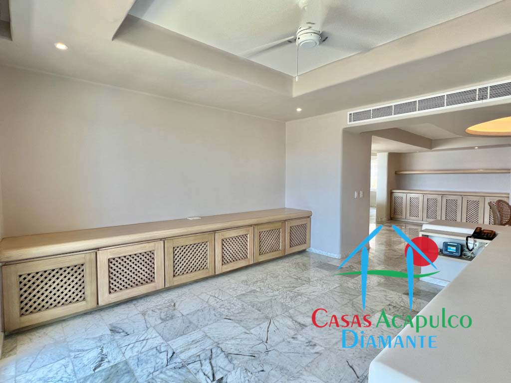 Residencial PlayaMar Ceiba 401 y 402 - Estancia 9